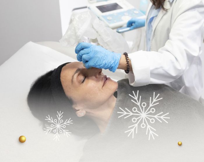 Pack Rinomodelación con Ecografía Guiada