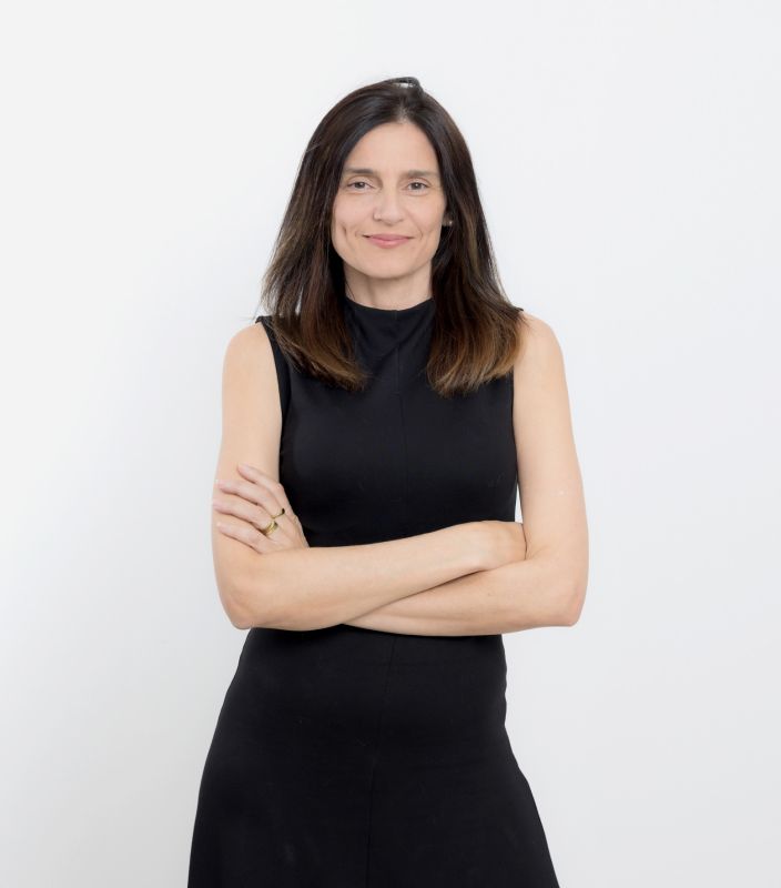 Ana García del Río