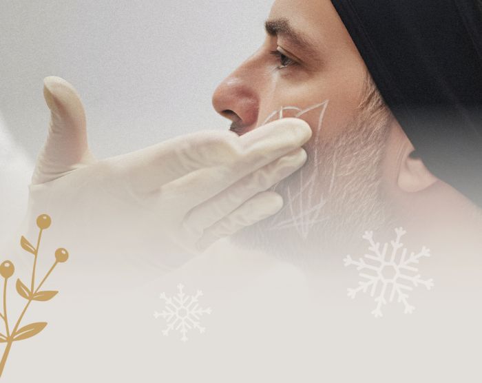 Pack Expresión Facial