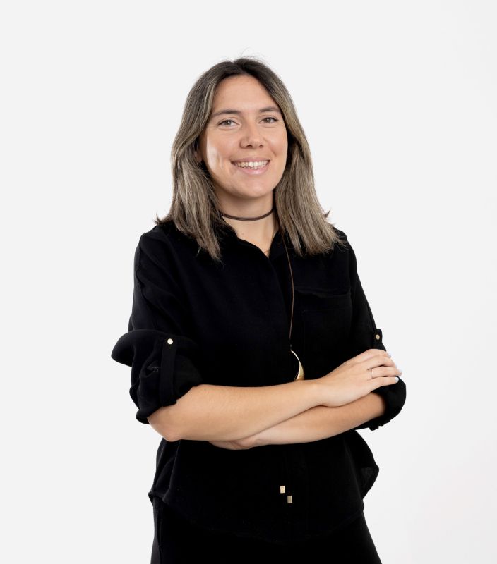 Sara Cabrera Lázaro