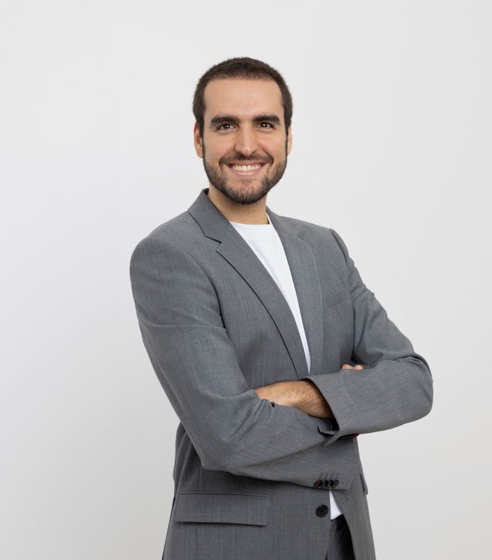 José Antonio Ramírez Martel