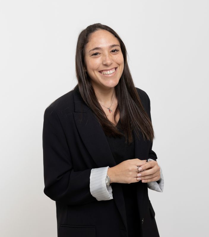 Lorena Estévez Hernández