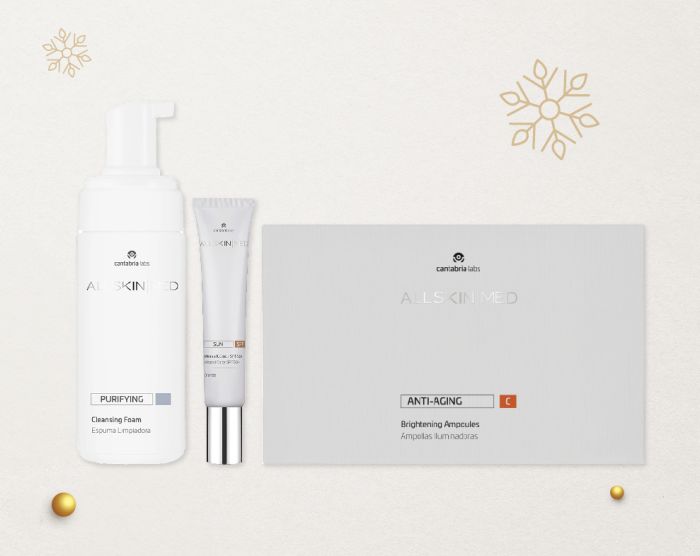 Pack Anti-Aging OPCIÓN A