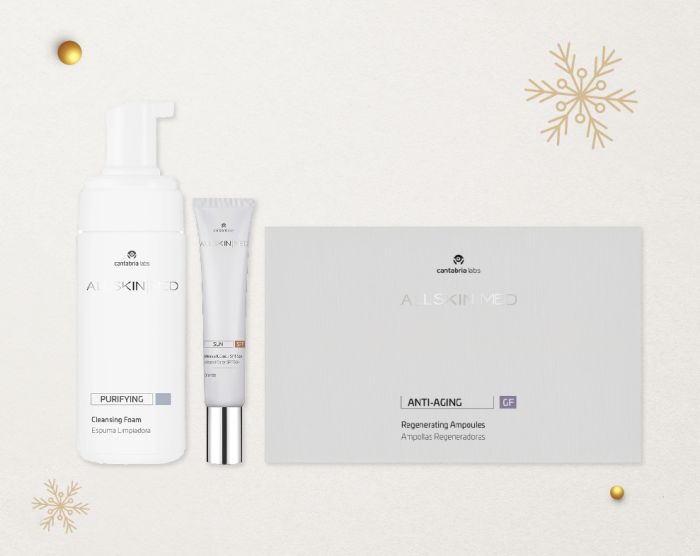 Pack Anti-Aging OPCIÓN B