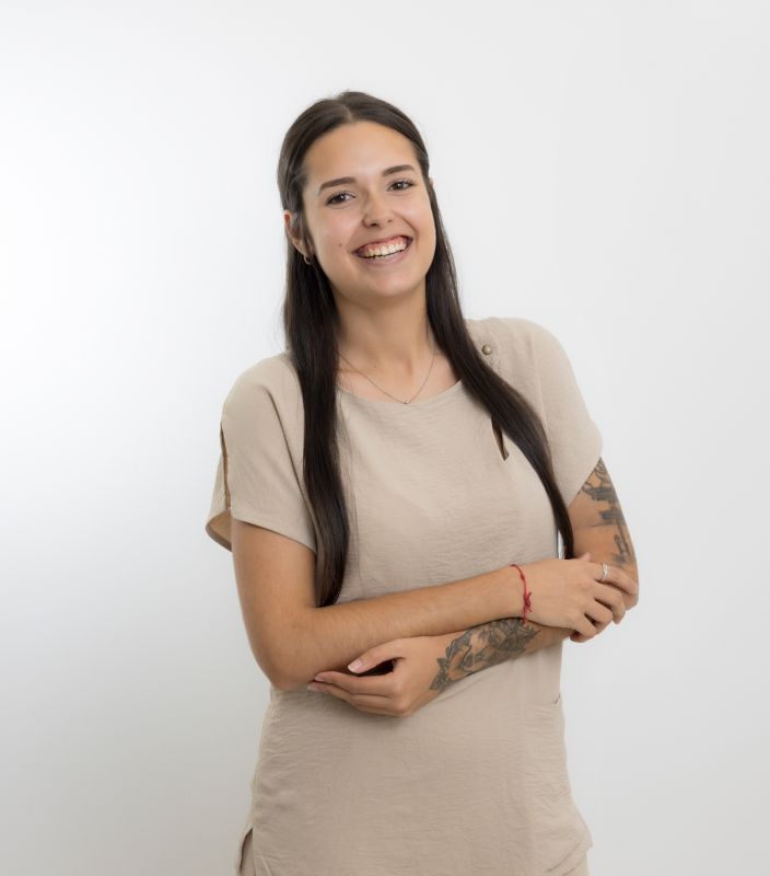 Desirée del Pino Ravelo