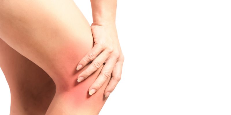 EL ERITEMA NODOSO Y LOS BULTOS EN LAS PIERNAS