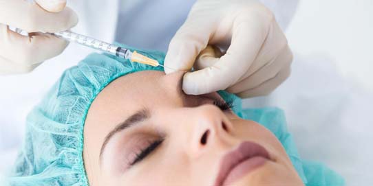 ECOGRAFÍA FACIAL EN MEDICINA ESTÉTICA, ¿CUÁL ES SU FINALIDAD?