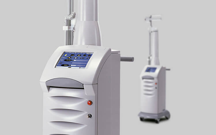 EL LÁSER CO2 EN LA BLEFAROPLASTIA