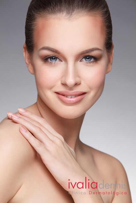 RADIOFRECUENCIA FACIAL: GUAPA EN 60 MINUTOS